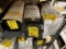 ALTIMETERS / COMPASS GAUGES - A4017910020 / 2587567 / 1778686-655