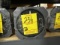 AERO INSTRUMENTS CABIN ALTIMETER - A3668910001