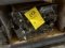 GABLES ENGINEERING SWITCH PANELS - G-1796-LH / G-677