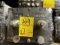 VHF PANEL - PART No. G-4592 - SERIAL No. 4