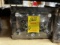 PIECES - RADIO SELECTOR BOX - PART No. G-1566-2 - SERIAL No. 52 / PANEL - P
