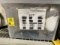 ASSORTED PARTS, TRANSFORMERS, RELAYS, ETC - 1G309 / 5-1035 / 61-48-2 / ETC