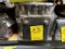POWER RELAY - PART No. 914F567-4 - SERIAL No. ZM2514