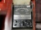 BARFIELD FUEL GAGING TEST SET WITH CASE