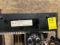 LARGE PANEL WITH SWITCHES (NO GAUGES) - 9955787-1