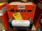 SOLID STATE UNIVERSAL FLIGHT DATA RECORDER - SERIAL No. 20152