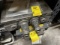 ASSORTED PIECES - EXCITER IGNITION - SERIAL No. 90208625 / AERIAL WARNING -
