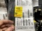 ASSORTED PARTS - COLLINS VOR/ILS REC - PART No. 52242280-001 - SERIAL No. B