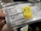 WARNING MONITOR UNITS - PART No. 522-2788-005
