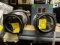 HORIZONTAL AR GAUGES - PART No. 19351 - 1- SERIAL No. 1083