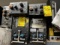 CABIN PRESSURE CONTROL - PART No. 21101140-3 - 1- SERIAL No. 91-380