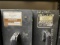 ASSORTED PARTS - ACCESSORY UNIT - PART No. 65-24917-142 / AUTO PILOT ACCESS