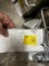 ASSORTED PARTS - 4- LE MARCHA BATTERY CHARGERS