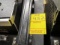 COLLINS ATC TRANSPONDER / BOEING RELAY UNIT / COLLINS DIST MEASURE EQUIP
