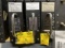 SPERRY COMPASS SYSTEM RACK - PART No. 614937