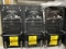 POWER SUPPLY TRANSFORMER - SERIAL Nos. 3494, 675 & UNKNOWN