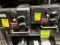 PITCH AXIS COMP / ROLL AXIS COMP