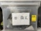 ASSORTED ACCUMULATORS - 30509103-1 / DL604 / 6661067A
