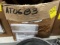 ASSORTED GAUGES, SUPPORT ACTUATORS, ETC - 14049-57 / ED51503 / 30003 / ETC