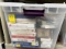 LOT ASSORTED LIGHT BULBS FOR CONTROL PANELS (CONTENTS OF 47 BOXES)