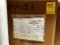 RED & WHITE LIGHT ASSEMBLIES - 69-23695-3 / 3RP1A / 66-3233 / ETC