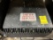 HONEYWELL SERIES 152 COMPUTER DIGITAL PAFAM - PART No. AA05 - SERIAL No. 37
