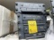 ENGINE FUEL CONDITION SWITCHES
