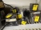 ASSORTED POWER SUPPLIES