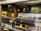 ASSORTED TEST INSTRUMENTS