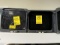 ASSORTED RADAR INDICATORS, GYROS, ETC
