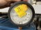 WEKSLER VACUUM PRESSURE GAUGE