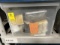 ASSORTED PARTS
