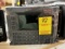 NAV MANAGEMENT SYSTEM - PART No. 1013-41-011 - SERIAL No. 1098
