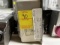 MICROPHONE MONITOR / COCKPIT VOICE RECORDER - PART No. 103610-1 - SERIAL No