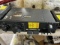 CONTROL PANEL SP FLT CONTROL SYSTEM - SERIAL No. 06600725