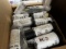 ASSORTED PARTS - PART No. 8AW59FAC1 - SERIAL No. 64-6315 / PART No. 8DJ81WA