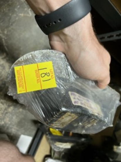 LIGHT ASSEMBLY - 40-0074-13