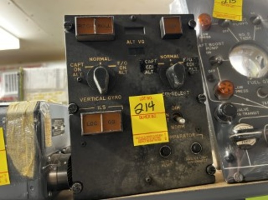 GABLES ENGINEERING PANEL - G-1165