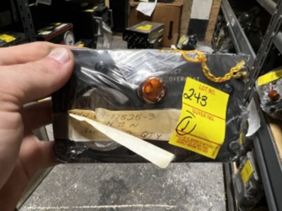 PANEL AR - 69-17525-3