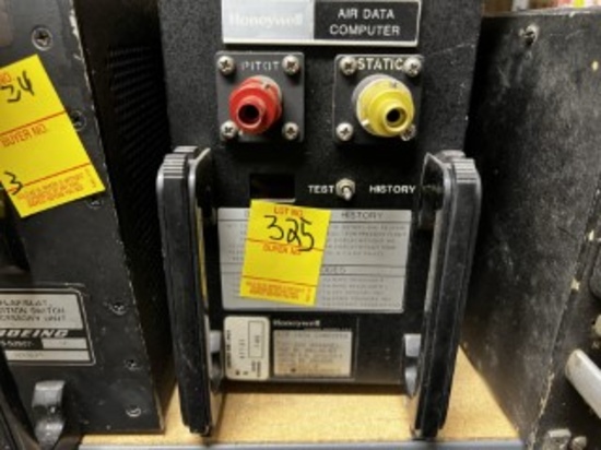 HONEYWELL AIR DATA COMPUTER - 4061100-901