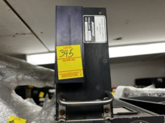 BOEING FLIGHT INSTR ACCESSORY UNIT