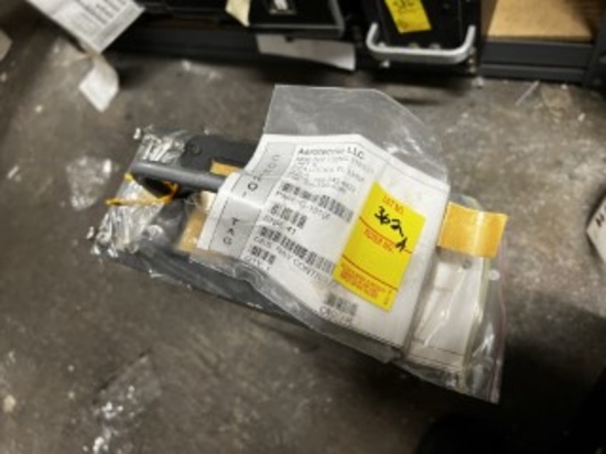 NAV CONTROLLER - PART No. G-1010F - SERIAL No. 41