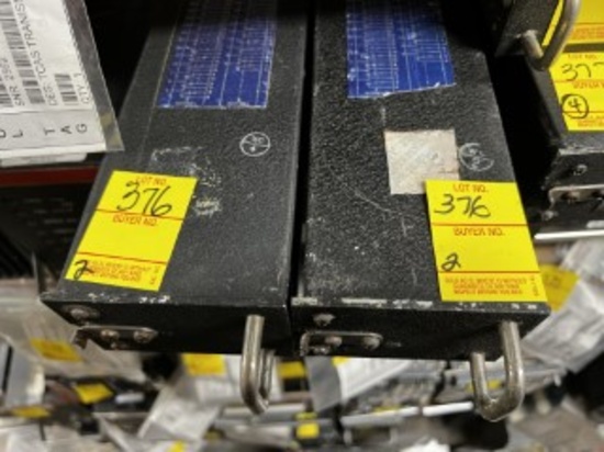 LEDEX - PART No. 81840-172938-001