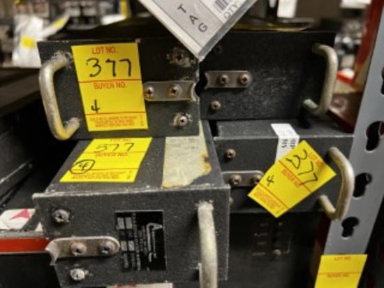 LEDEX - PART No. 81840-172938-001
