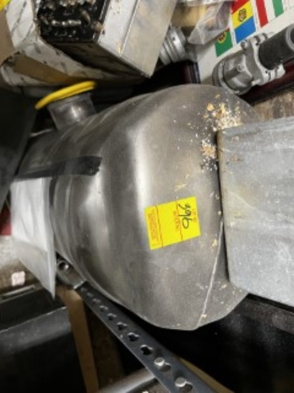 OIL TANK - PART No. 565016