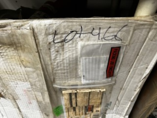 LABEL FOR AIRCRAFT
