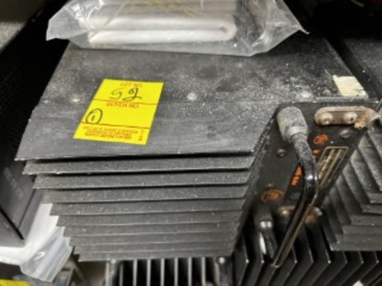 DISPLAY ELECTRIC PAFAM HG1009 ABC1