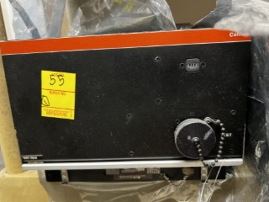 COLLINS WRT701X