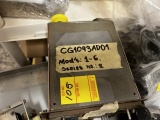 IRS MODE SELECTOR - CG1093AD01