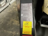 COMPASS SYSTEM RACK - PART No. 614937-101 - SERIAL No. 7116764A